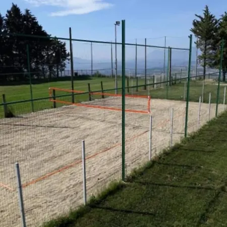 Alta Collina * Benevento