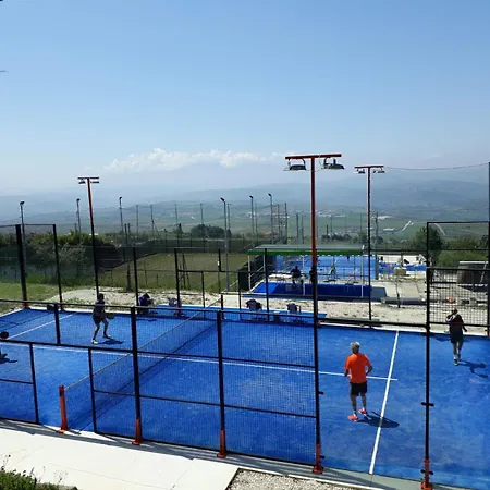 Alta Collina Benevento