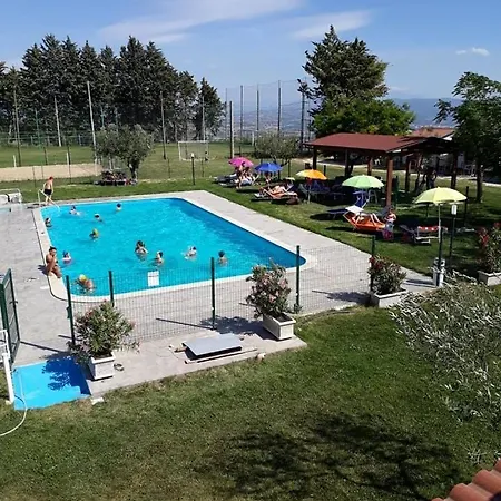 Alta Collina * Benevento